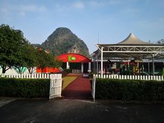 -Club Med地中海俱乐部·桂林度假村