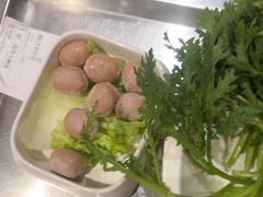 -蜀留香火锅(西南角店)