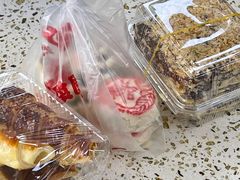 -爱德顺糕点食屋(利民道店)