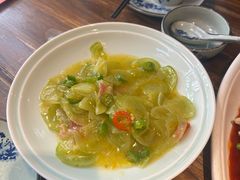 -鱼食饭稻·苏浙土菜17年老馆子(平江路店)
