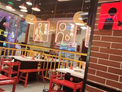 -老马路串串香火锅(北门桥店)