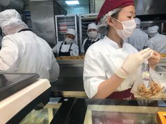-鲍师傅糕点(春熙路店)
