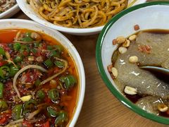 甜水面-艺味深尝(云锦路店)