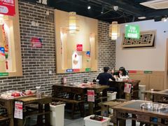 大堂-大龙燚火锅(春熙店)