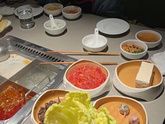 -海底捞火锅(崇文门新世界百货店)