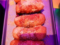 -燥次·烧烤酒场(万象城店)