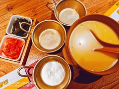 延边米酒-冰川冷面·延边菜·炭烤串(观前店)