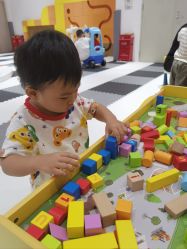 -奇乐儿momoplanet儿童乐园(卓悦汇店)