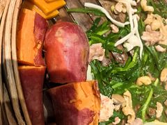 -山食炊桑拿鸡·又山私房菜