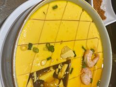 -三道菜(明堂公园店)