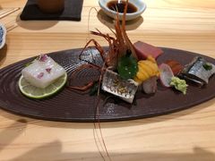 -鮨青(恒基名人购物中心店)