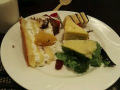 -华美达酒店-无国界自助餐厅