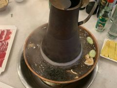 -福寿斋·老北京铜锅涮肉·烤鸭(顺义总店)