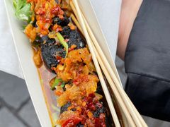 -董顺桃小粒臭豆腐(太平街一店)