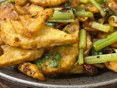 -小俩口烧烤东北菜(双井店)