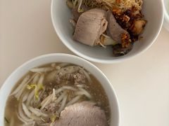 -榮泰米粉湯(Left Shop)