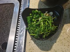 -猪的故事·韩式烤肉(韩乐坊店)