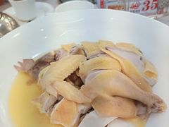 -鹭园酒家·四十年老字号