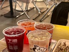 -下酒(华熙店)