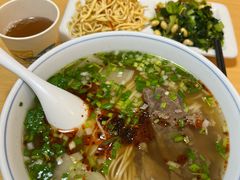 -苏氏牛肉面(机场店)