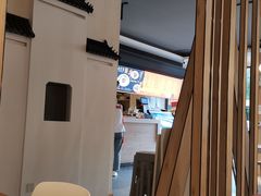 大堂-庆蓉云·庆云面(双林店)