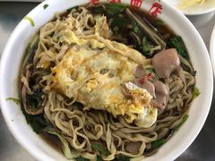 -老赵面店(大西路店)