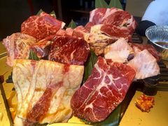 -300杯·和牛烧肉清酒专门店(廊里店)