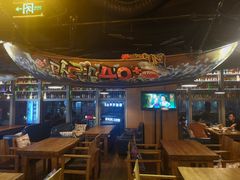 -40+精酿啤酒俱乐部(国投财富广场店)
