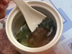 -舜耕山庄四时万和自助餐厅