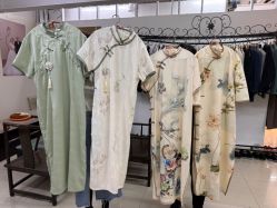 -时光纪亲子全家福照相馆(静安店母女写真父母纪念照)