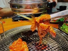 -红小姐的烤肉店(西三旗店)