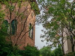 -上海崇明金茂凯悦酒店