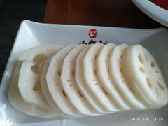 -小牛叔鲜切牛肉·火锅·烤肉自助(公济桥路店)