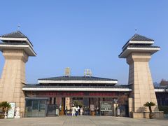 -东湖磨山景区