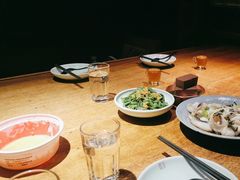 -小吊梨汤·北京菜·烤鸭(望京四元桥购物中心店)