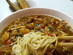 -明呈黄鱼面馆(斜土路店)