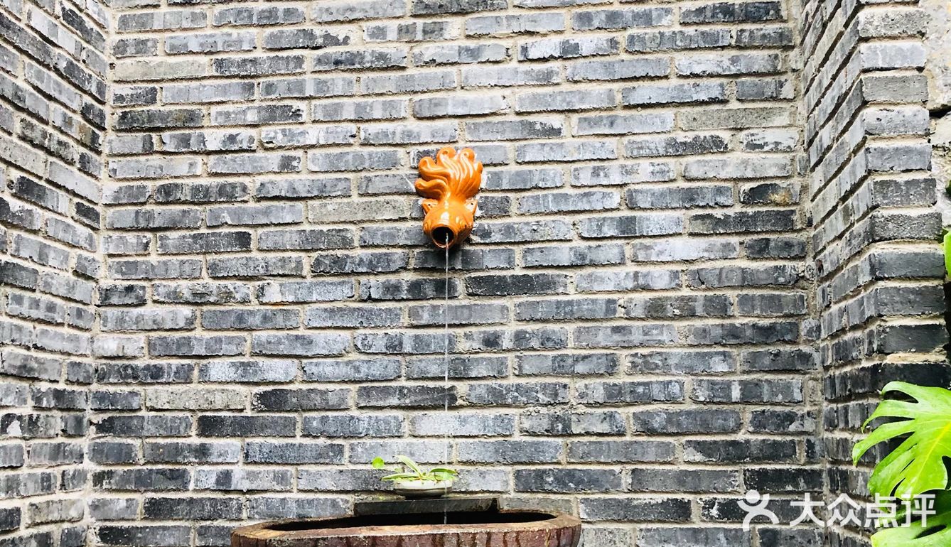 一场关于秘密的花园之旅
