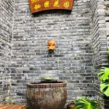 一场关于秘密的花园之旅