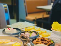 -牛人日志·鲜牛肉骨汤火锅(万科里瑧店)