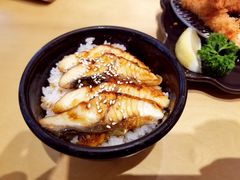 -胜博殿日式炸猪排(西红门店)