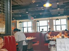 -海底捞火锅(海悦天地店)