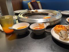 -東盛炭烤自助料理(玄武招商花园城店)