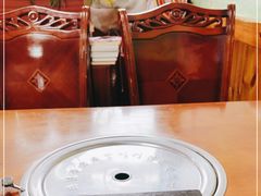 -亲昵春川鸡排(韩国美食街店)