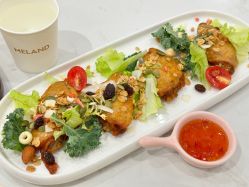 -MELAND CLUB亲子乐园·派对·餐厅(北京芳圆里ID MALL店)