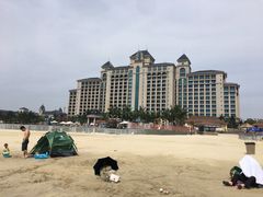 -启东恒大海上威尼斯酒店