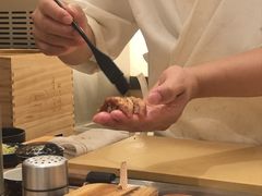 -鮨政· Omakase(港汇恒隆广场店)