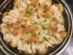 -东口码头·烧鸽子·鱼头泡饼·地方菜(金鹰悦城店)