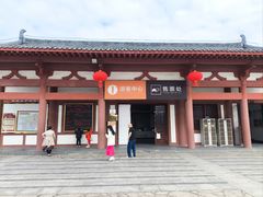 -容州古城