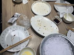 -姥姥家春饼店(交大东路店)