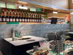 -亚马逊海鲜自助(梅溪湖步步高店)